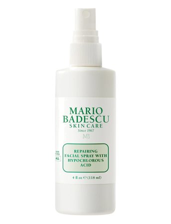 Mario Badescu Repairing Facial Spray W/ Hypochlorous Acid - Nude - 118 ML