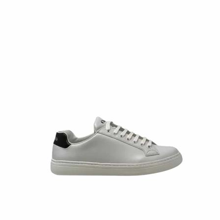 Church's Sneakers Hvid, Herre, Størrelse: 40 EU