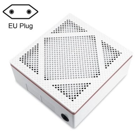 Kynsienhoitofilterin hiljainen pölynimuri pöytämalli (eurooppalainen standardi)