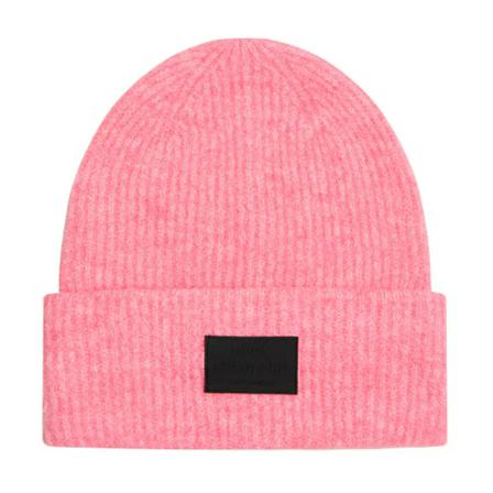 Mads Nørgaard, Beanies Roze, Dames, Maat:ONE Size