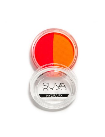SUVA Beauty Suva Beauty Hydra Fx Split Cake Doodle Dee (Uv) - Multi/patterned - 10 G