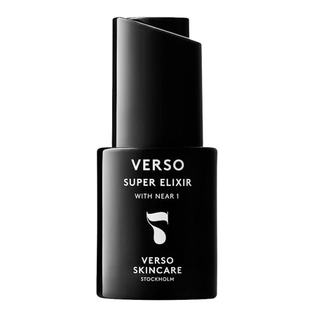 VERSO 7 Super Elixir 30 ml, Skincare, Ansigtspleje, Serum