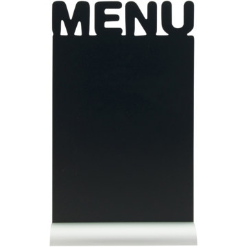 Securit Tavleskilt Meny