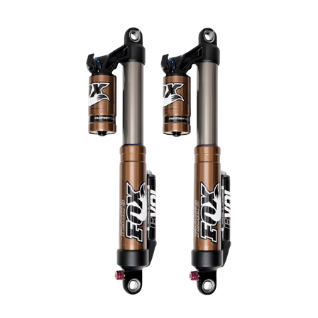 Stötdämpare Fram FOX Float 3 Evol QS3-R - Polaris 800 SKS 155 2016-2016