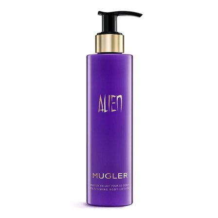 Mugler Lait Corps Sublimateur 200ml - Latte Corpo