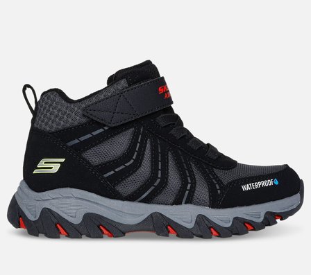 Skechers, Rugged Ranger - Storm Trail - Waterproof, Poika