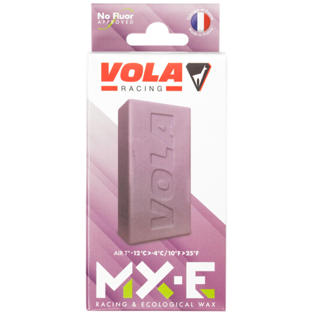 Salomon - Reservedele til alpinski Alpine ski Salomon Eco Wax By Vola - White