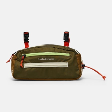 Peak Performance - Street Bike Bag 2,3L