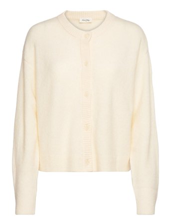 American Vintage Damsville - Cream - M/L
