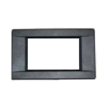 Cornice per comando led ventilconvettore Galletti