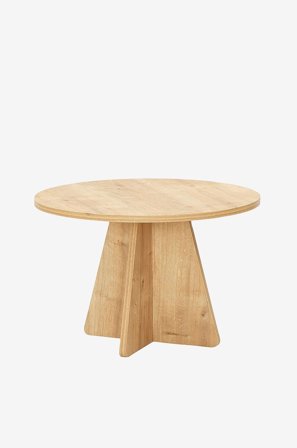 Homitis - Sofabord - Vandy - Brun - Sofaborde - Fra Homeroom