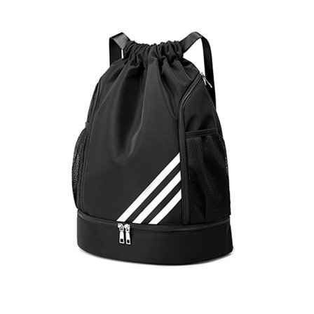 Vanntett Swimming Fitness reiseveske