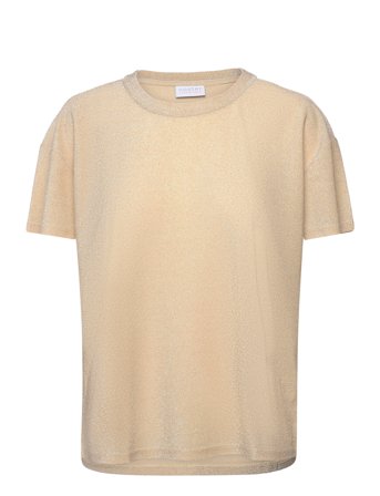Coster Copenhagen | T-Shirt With Shimmer | XS
