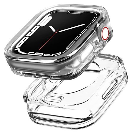 Apple Watch Series 7/8 41/45mm Skal
