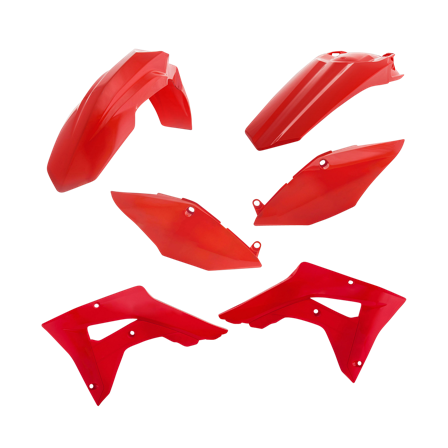 Kit Plastique Acerbis - Honda CRF 250R 2020-2020