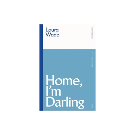 Home, I'm Darling (häftad, eng)