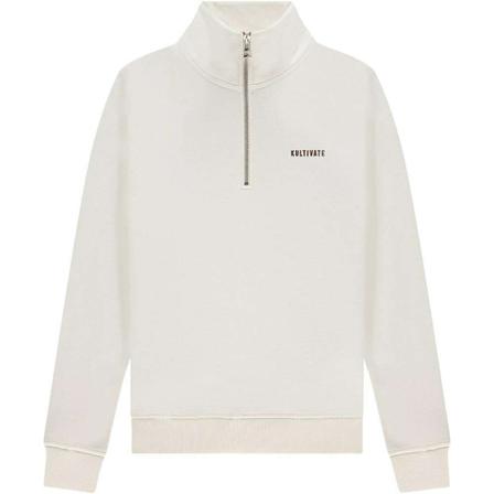 Kultivate Sweatshirts beige, Herr, Herr, Storlek: M