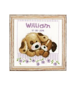 Billede Skønne hunde - Vervaco