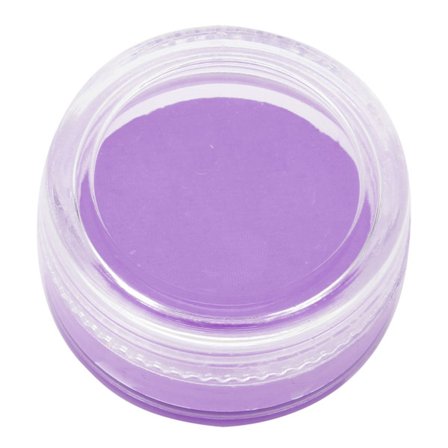 10g Fluoresoiva kasvomaali ammattikäyttöön, turvallinen, vesipohjainen, helppo puhdistaa, värikäs, matta viimeistely