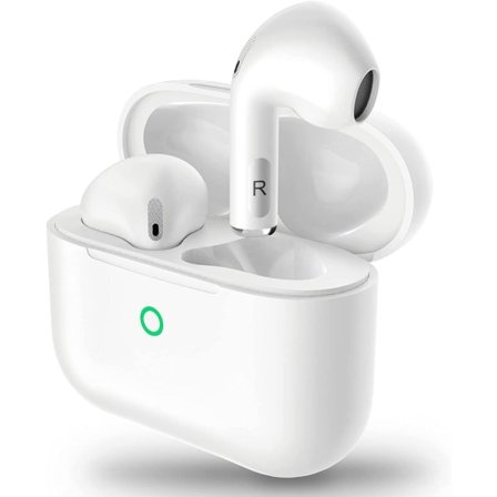 IC CNE Bluetooth-hörlurar Trådlösa hörlurar 5.3 HiFi