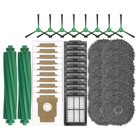 För Romba Plus 405 Combo / 505 Combo