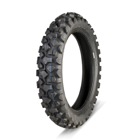 Maxxis M6006 Rear Tyre 17"