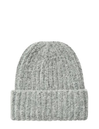 Nkfmadia Knit Beanie Grey Name It