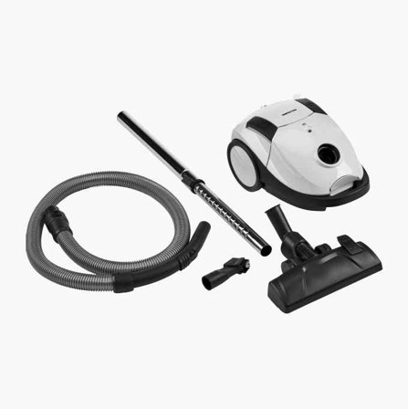 Dammsugare 700 W - Biltema