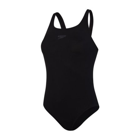 Speedo Women's Essentials Endurance + Medalist Women swimsuits Black 38