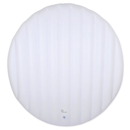 Cancun Havana Rundt Oppblåsbart Lokk