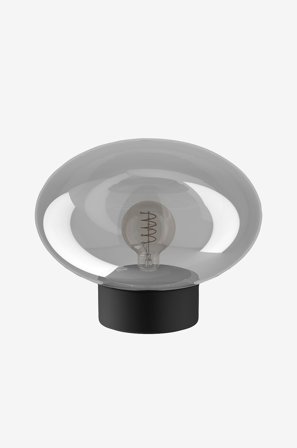 EGLO - Bordlampe Madonnina - Svart - Bordlamper - Fra Homeroom