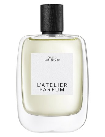 L'atelier Parfum Edp Hot Splash 100Ml - Nude - 100 ml