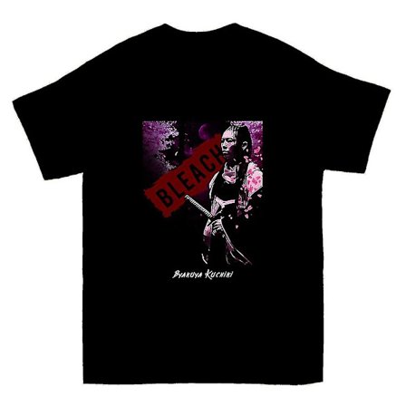 Sword Master T-shirt