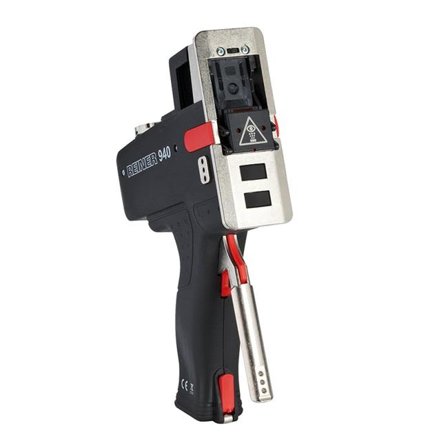 REINER Speed-I-Marker 940 MP Merkemaskin, Markere & markører