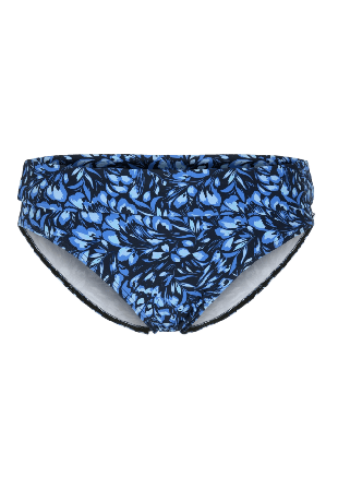 Abecita by Swegmark Sicily Bikinitrosa Viktrosa Bikini Dam Blå 42