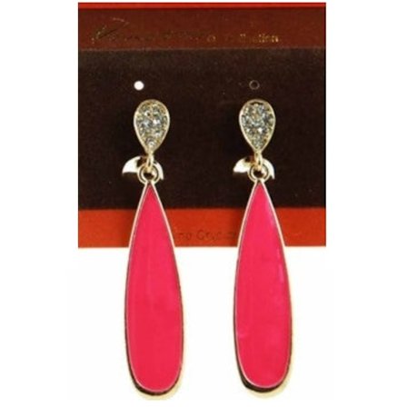 Clipsörhängen för dig utan hål i öronen - örhängen