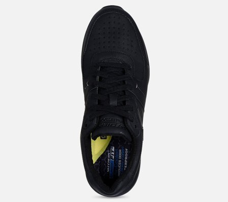 Skechers, Netson - Gander - Waterproof, 40, Herre