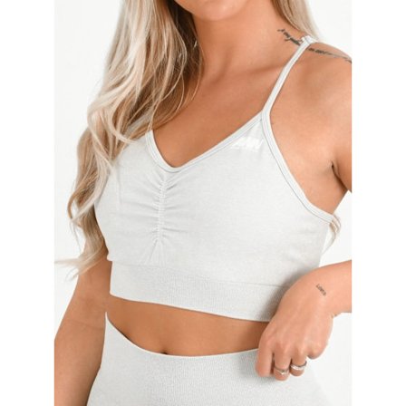 Signature Seamless Sport Bh är en skön topp med perfekt passform och bra stretch