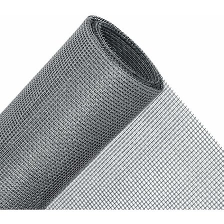 Myggenet Rulle 120 X 200 Cm, Myggenetstof Per Meter