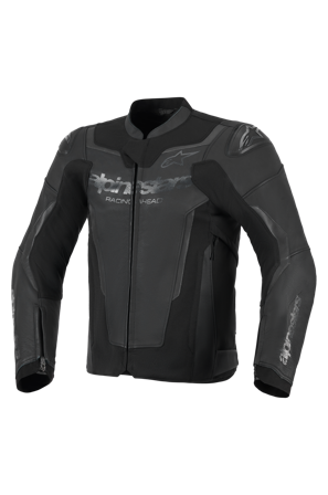 Alpinestars GP Force v2 MC Jacket Black/Black 56