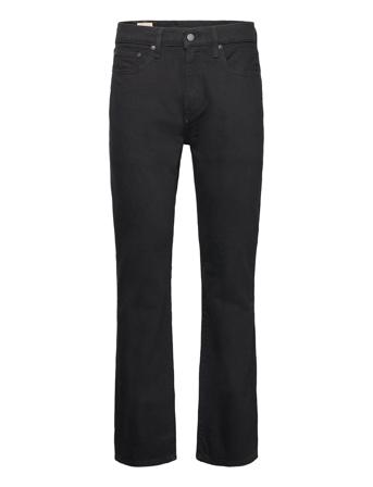 527 Slim Boot Cut In A Minute Bottoms Jeans Regular Black LEVI ́S Men