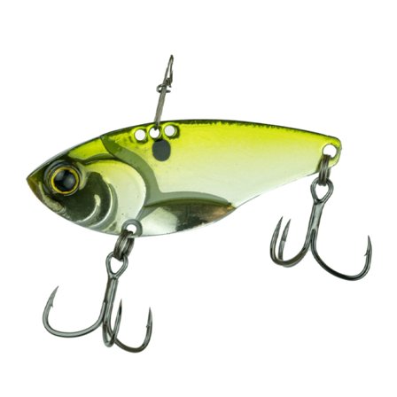 6th Sense Slice Blade Bait 2'' 5cm, 10,6g - Shad Hammer