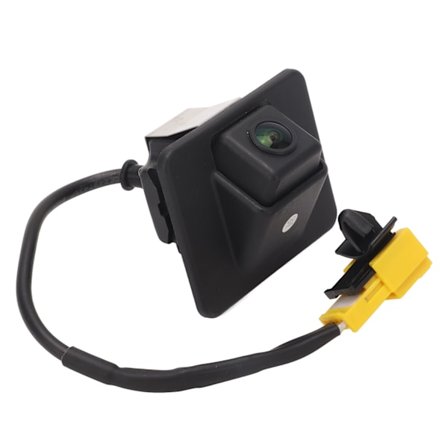 Bakkamera til bil 95760 2T101 Bagudvendt parkeringskamera udskiftning til Kia Optima 2011‐2013
