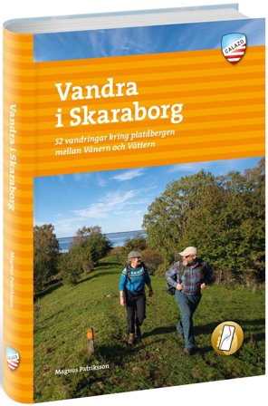 Calazo Vandra i Skaraborg