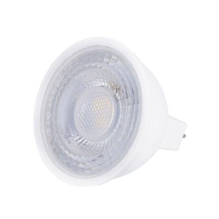 Forever LED-lamppu GU5.3 MR16 3W 12V 4500K 130lm 38° LED-lamppu GU5.3 MR16 3W 12V 4500K 130lm 38°