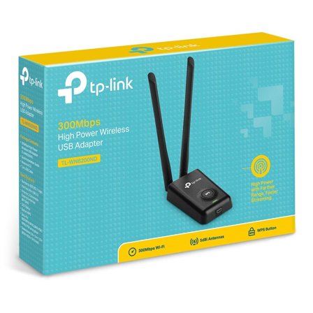 TP-Link Nd Network Card Wlan 300