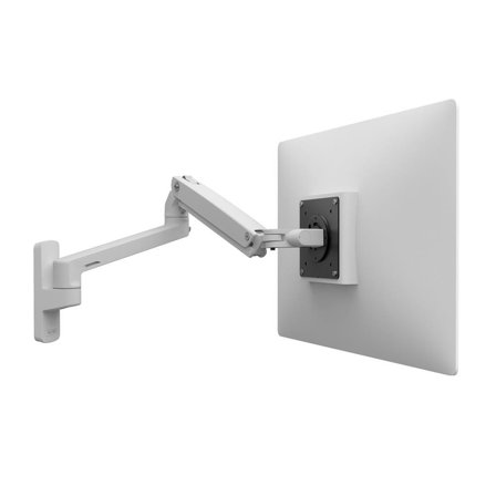 Ergotron MXV monteringssett - Patented Constant Force Technology - for LCD-skjerm - hvit