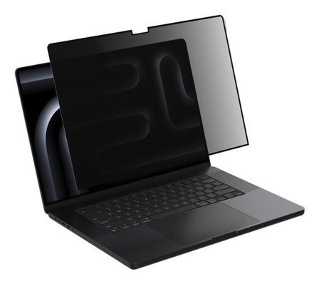 Belkin Remova Priv SP Macb Pro 16" M1-3