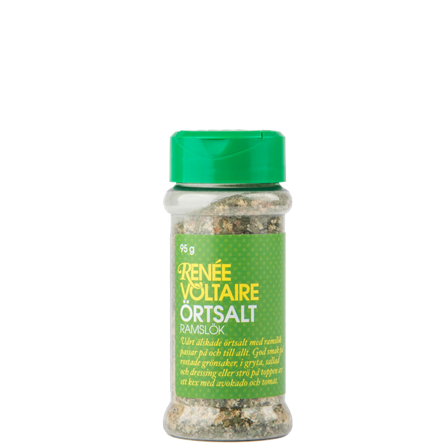 Renée Voltaire Urtesalt Ramsløk 95 g