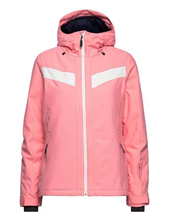 Aplite Jacket Pink O'neill